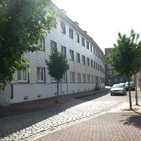Ferienwohnung Rademacher *