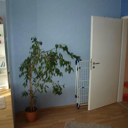 Ferienwohnung Rademacher Cuxhaven